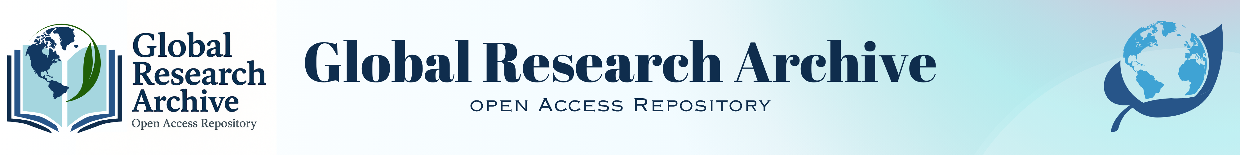 Global Research Archive